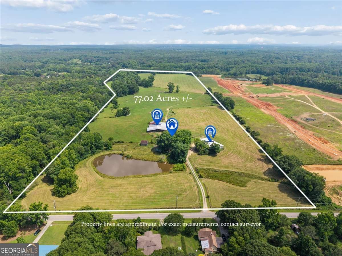 929 Nicholsville RD