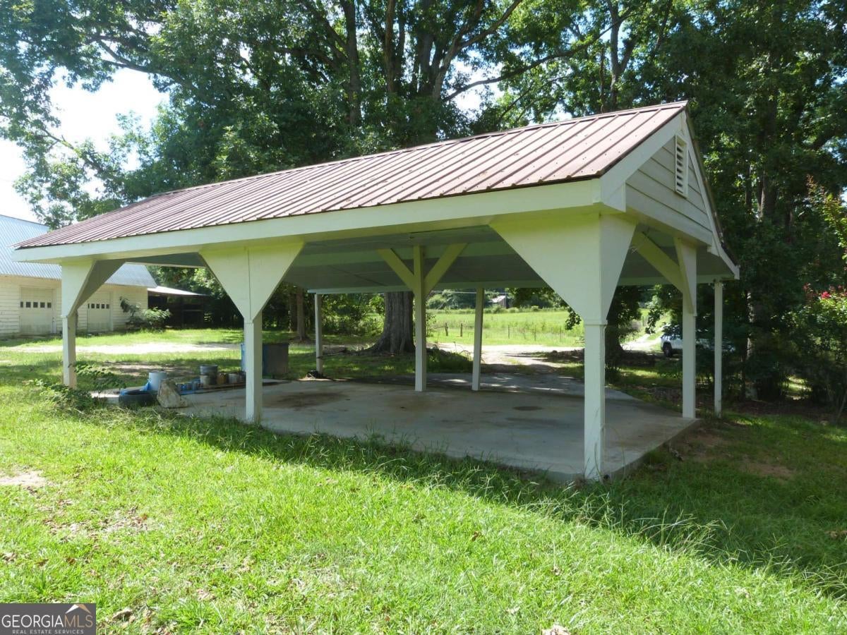 929 Nicholsville RD