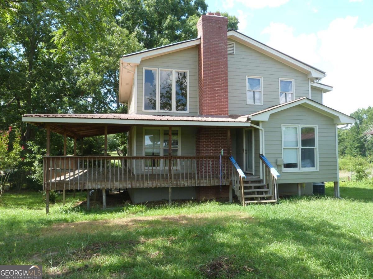 929 Nicholsville RD