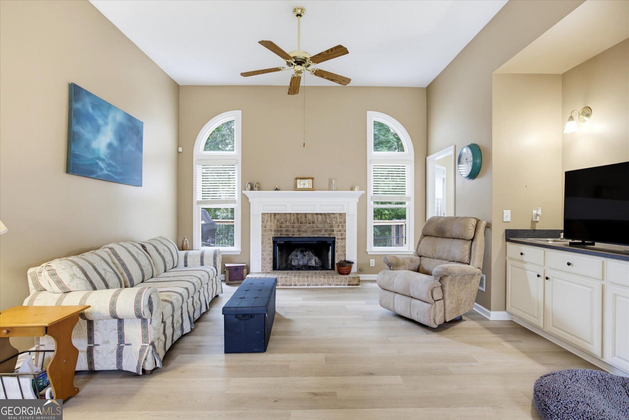 4090 Chestnut Springs CT