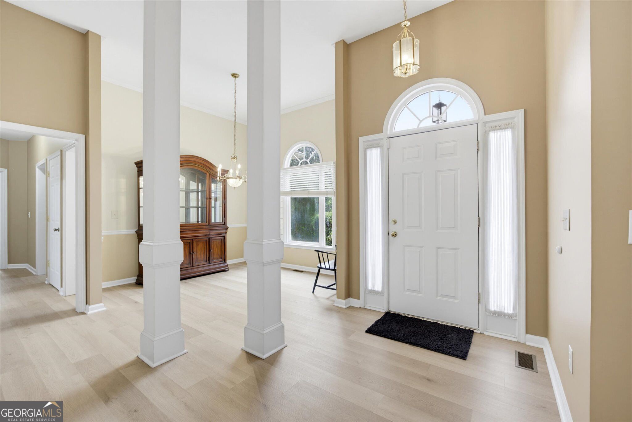 4090 Chestnut Springs CT