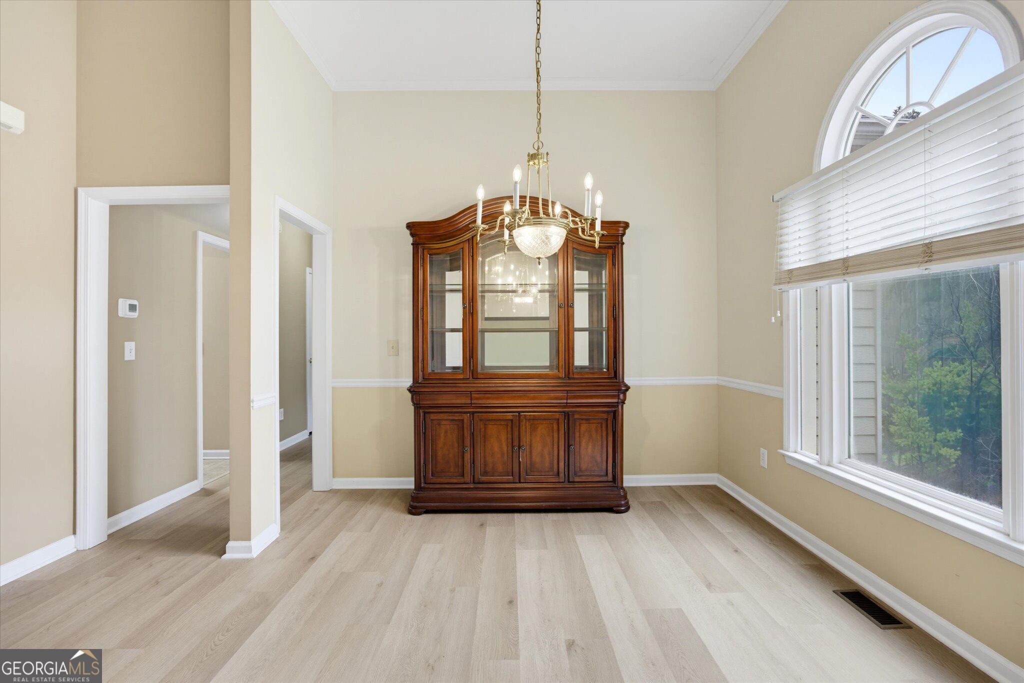 4090 Chestnut Springs CT