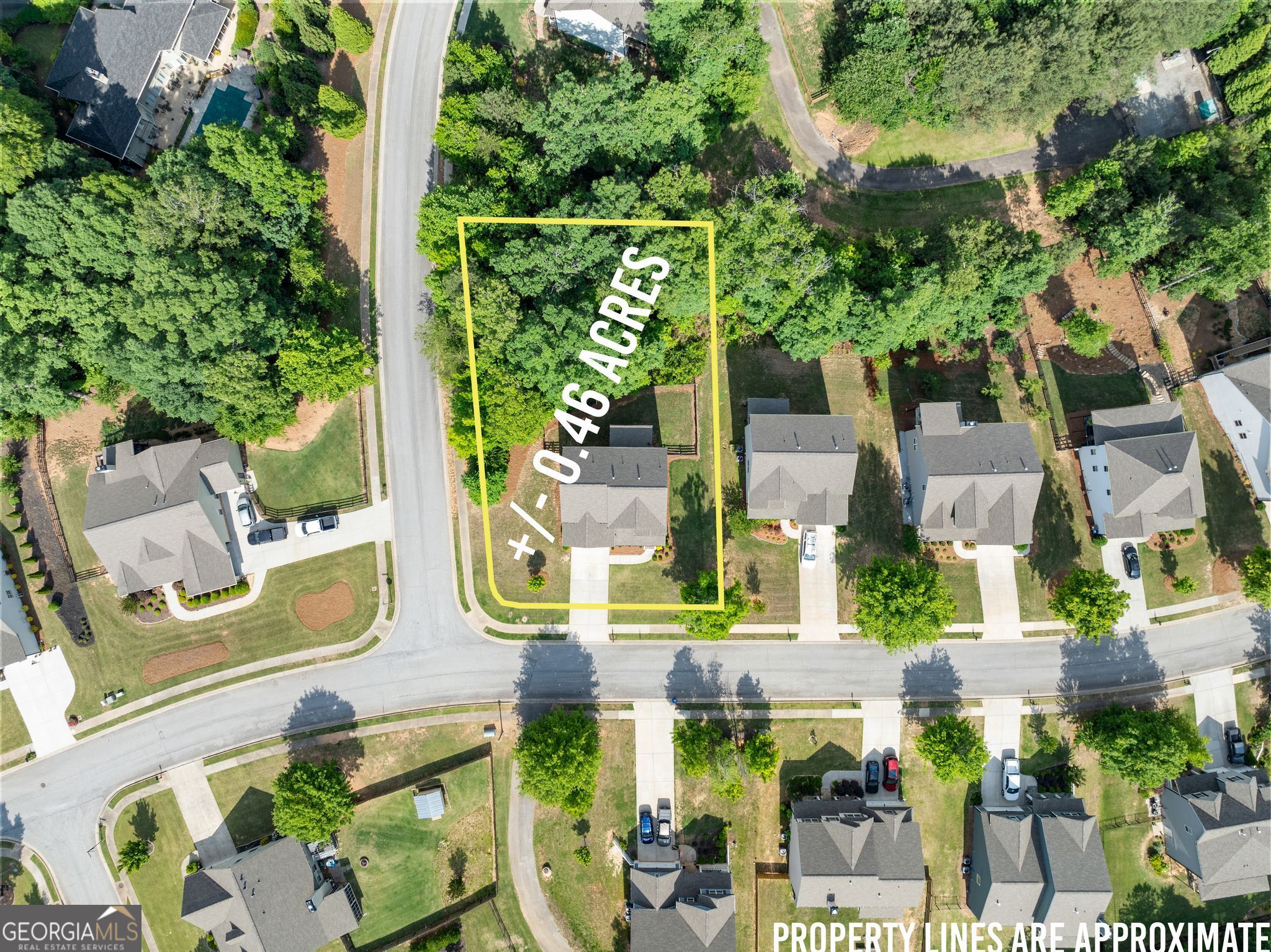 4005 Windsor TRL