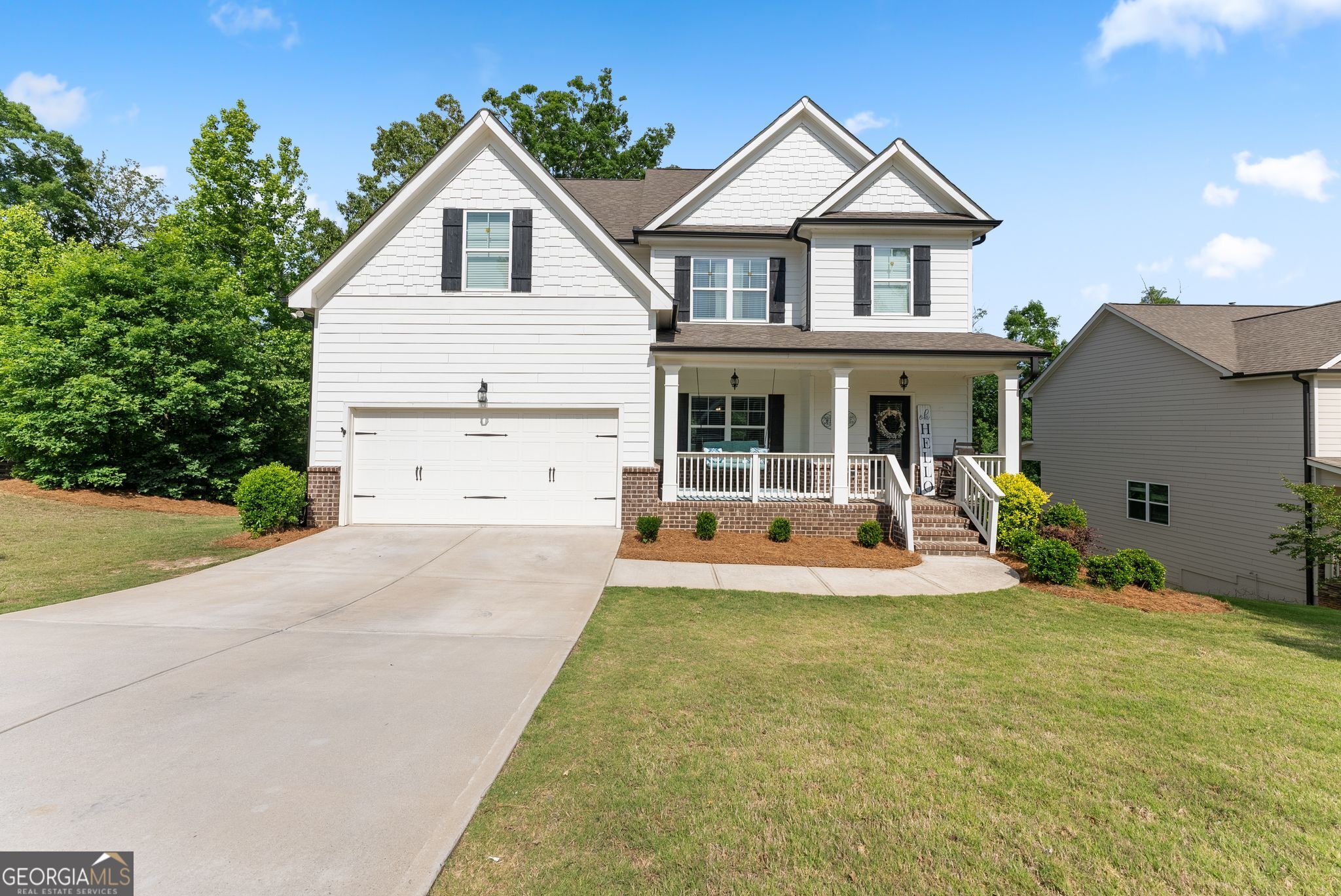 4005 Windsor TRL