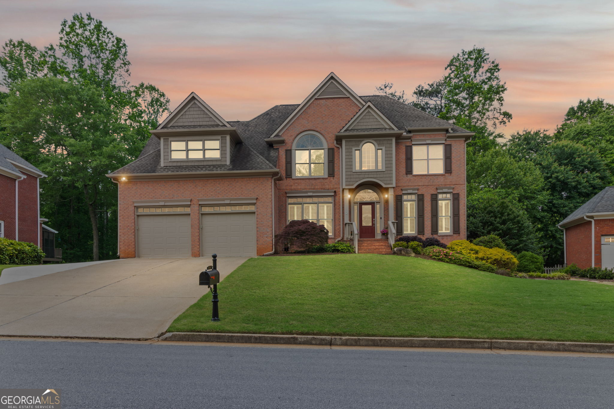 3341 Cranmore Chase