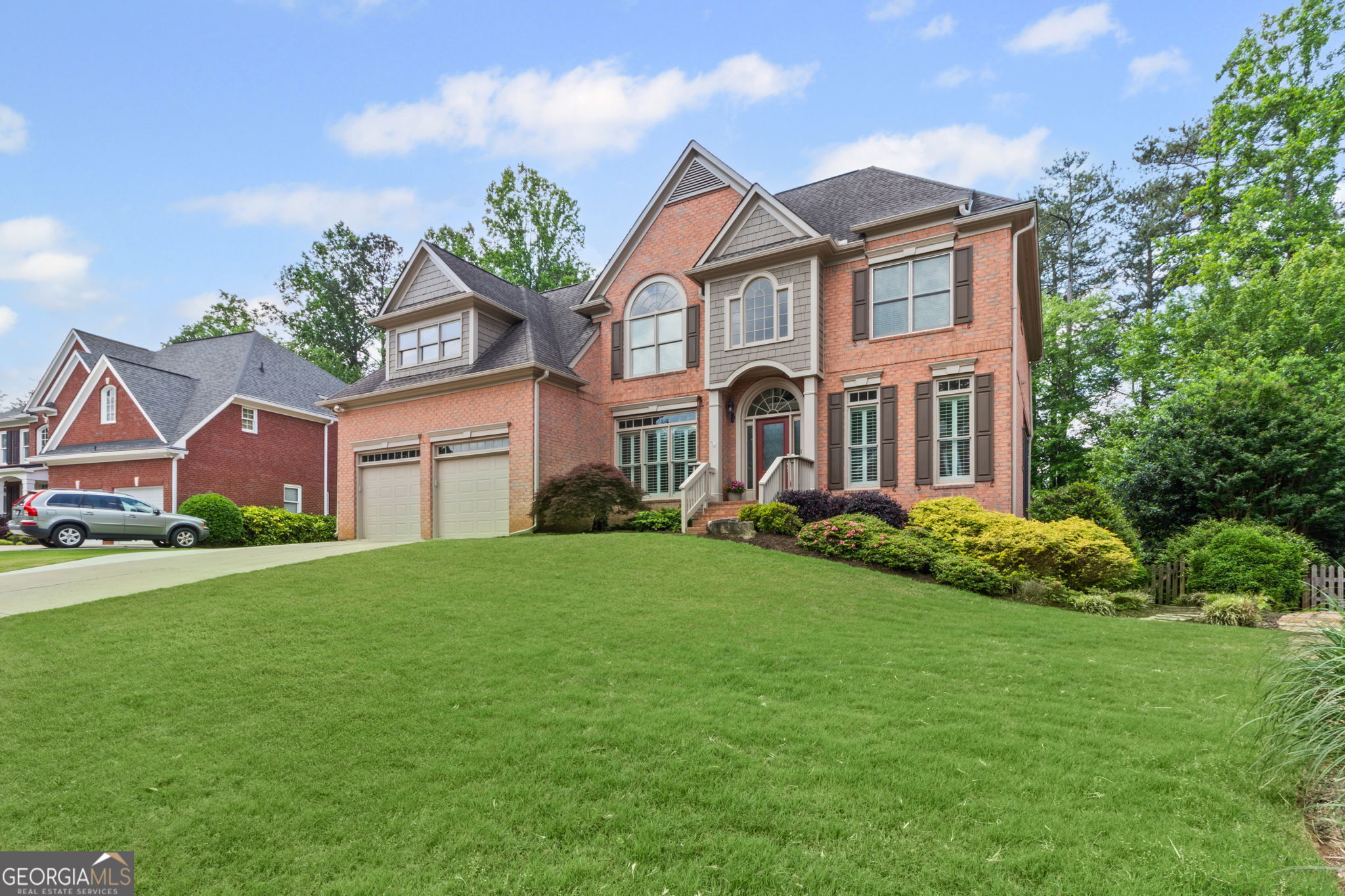 3341 Cranmore Chase