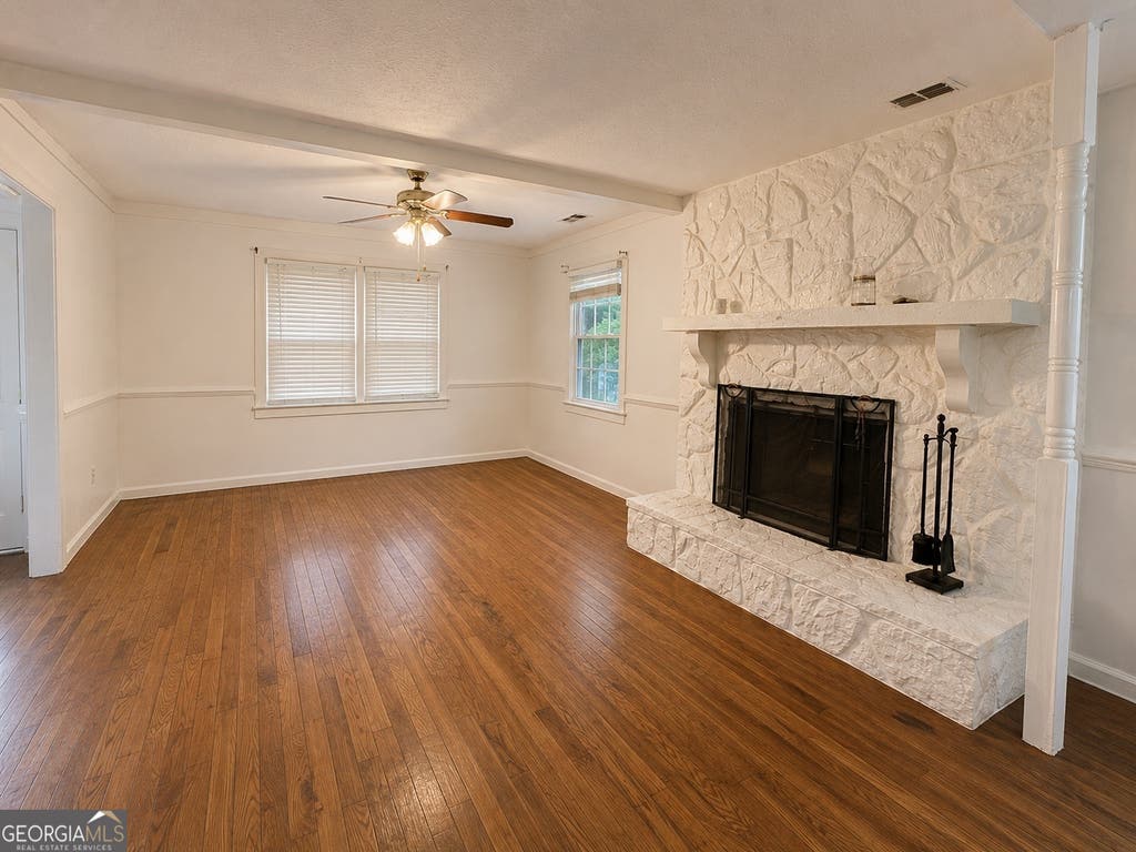 Photo of 3414 Twin Village Lane, Snellville, GA 30039 (MLS # 10803917)