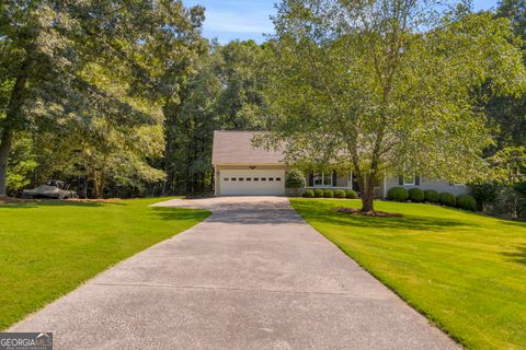 Photo of 3432 Greystone Drive, Loganville, GA 30052 (MLS # 10595382)
