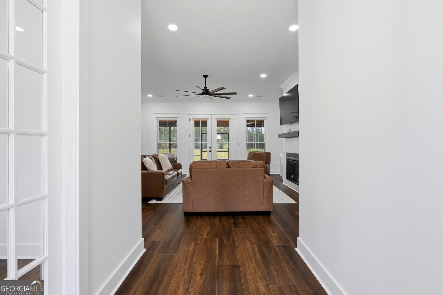 174 Evergreen DR