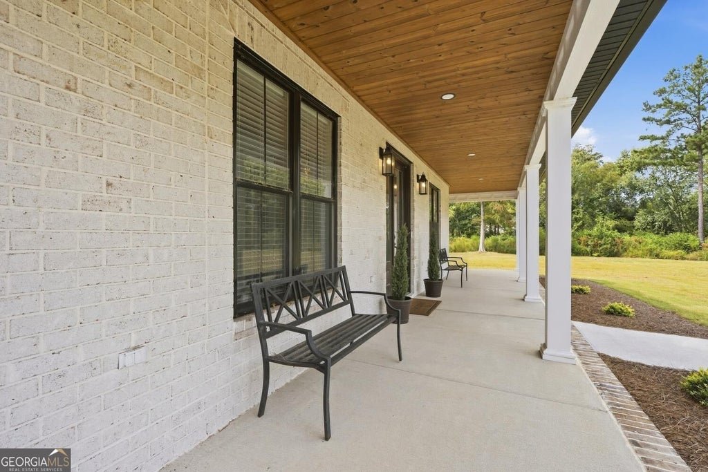 Photo of 174 Evergreen Drive, Cochran, GA 31014 (MLS # 10845193)