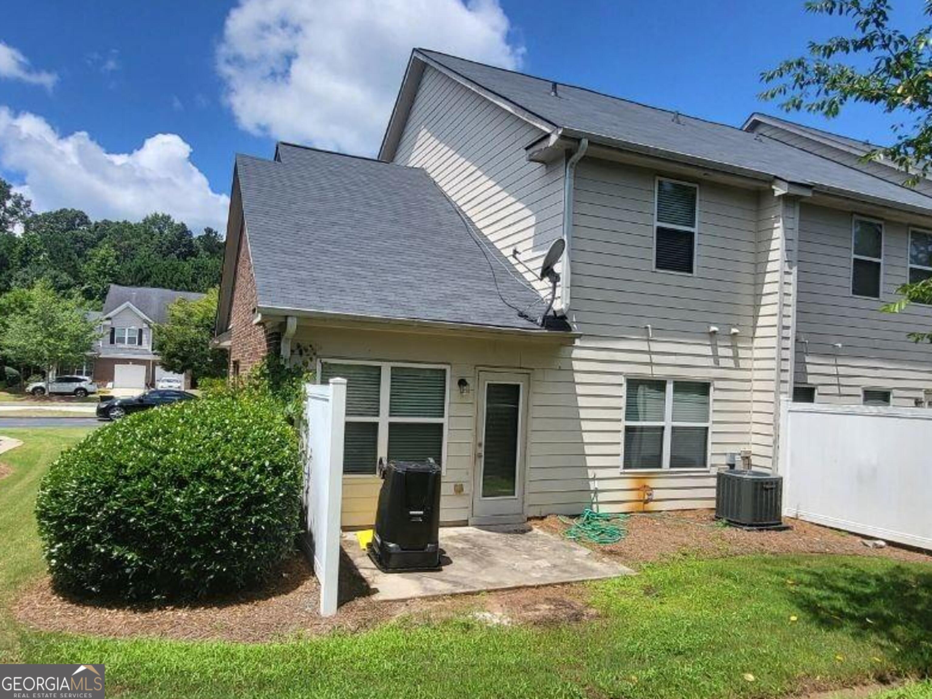 126 Granite WAY