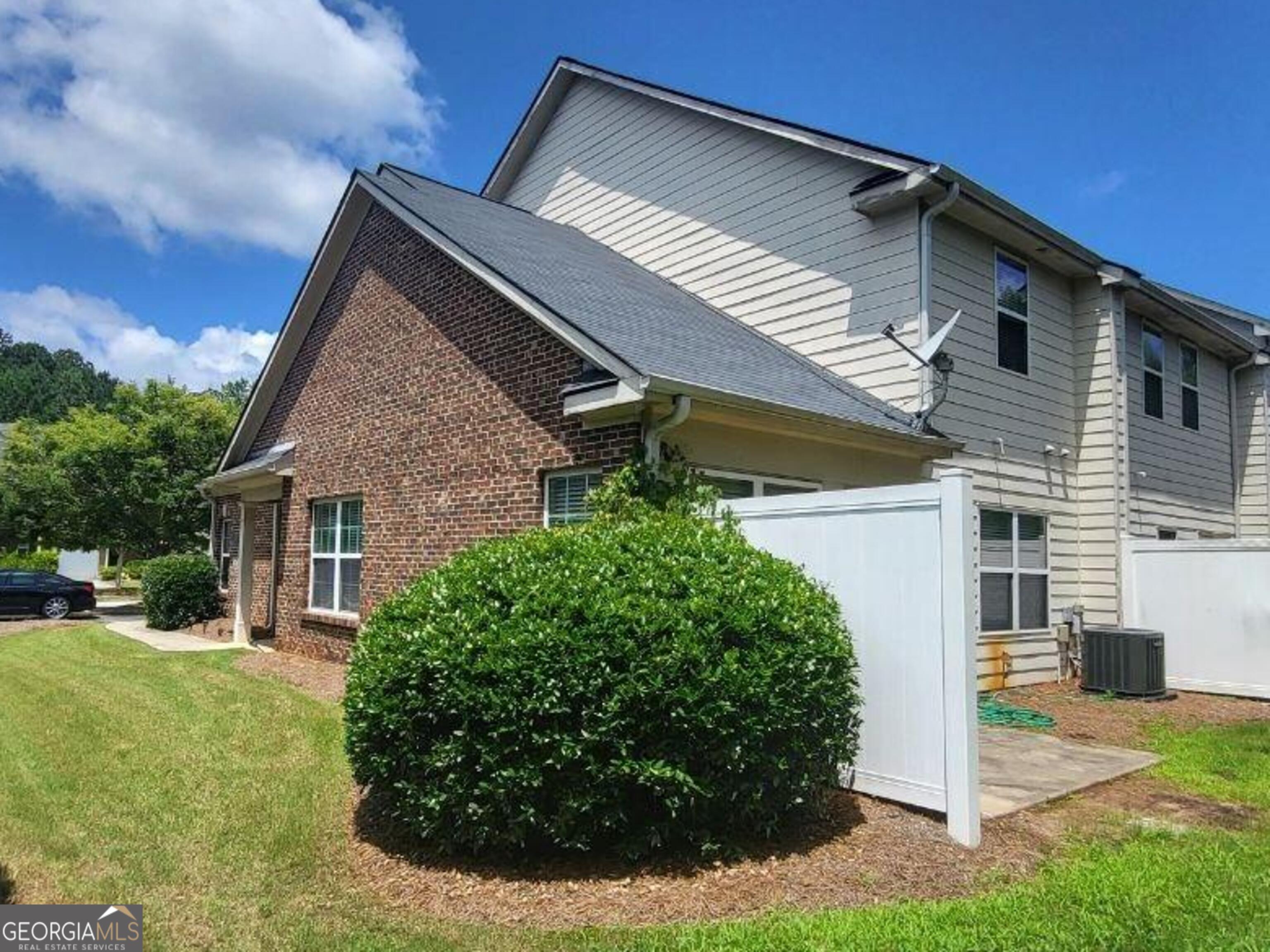 126 Granite WAY