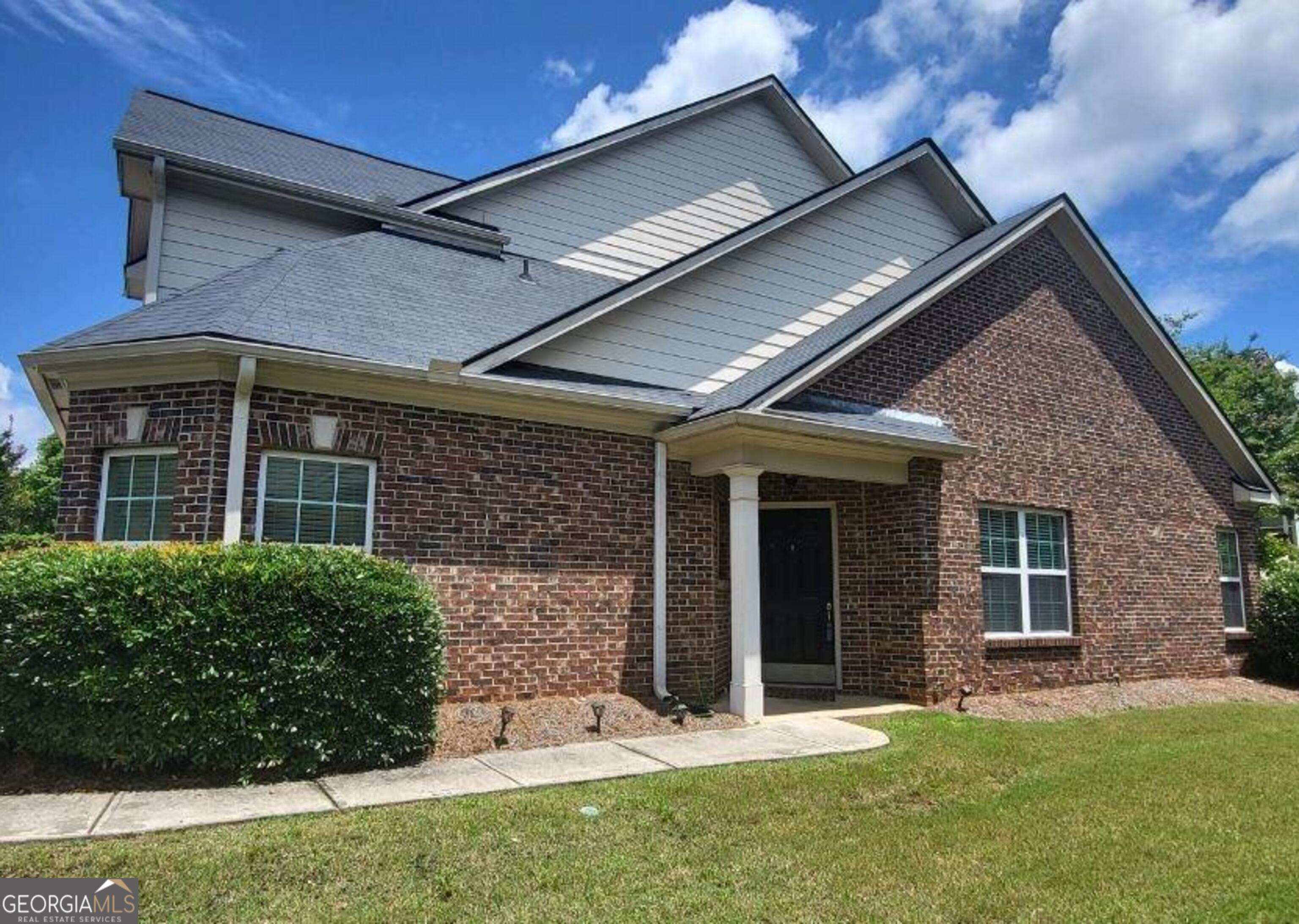126 Granite WAY