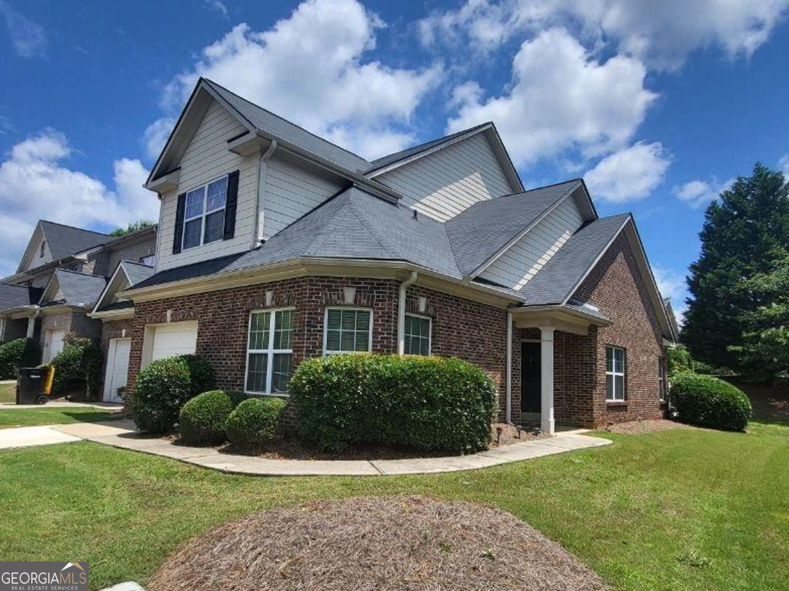 126 Granite WAY