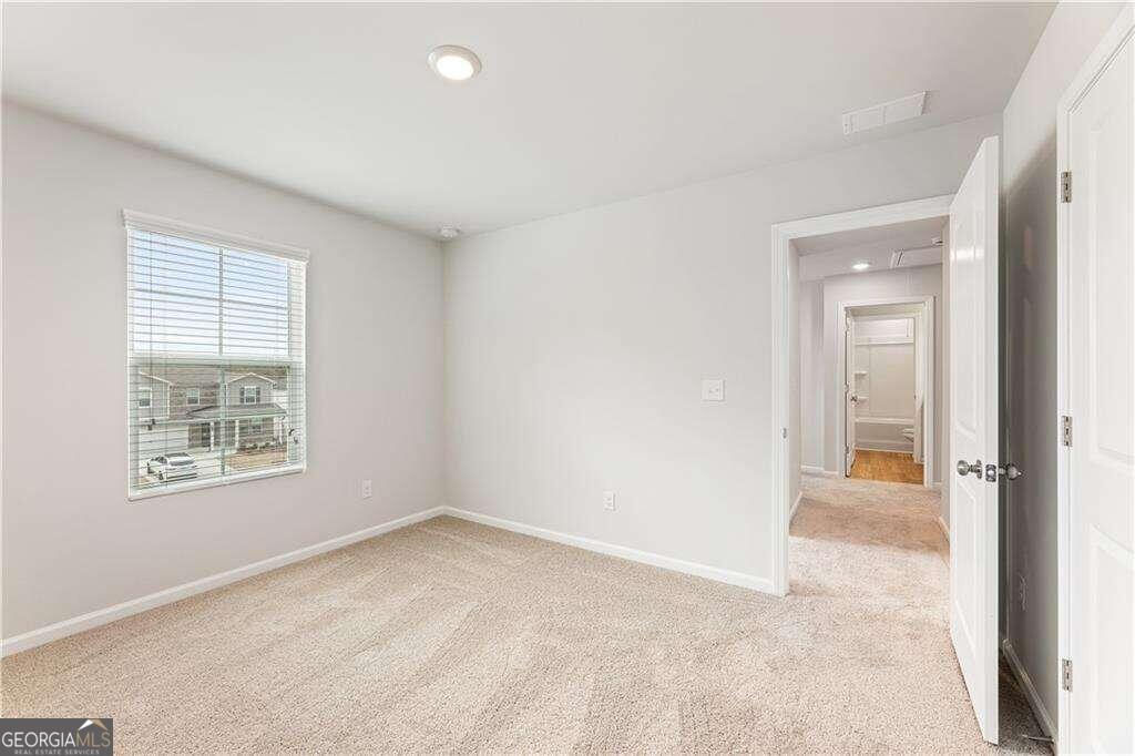 Kingsley Creek - Residential