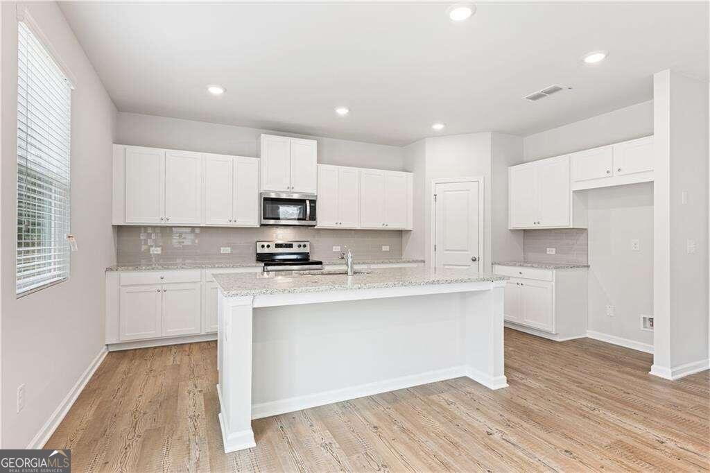 Kingsley Creek - Residential
