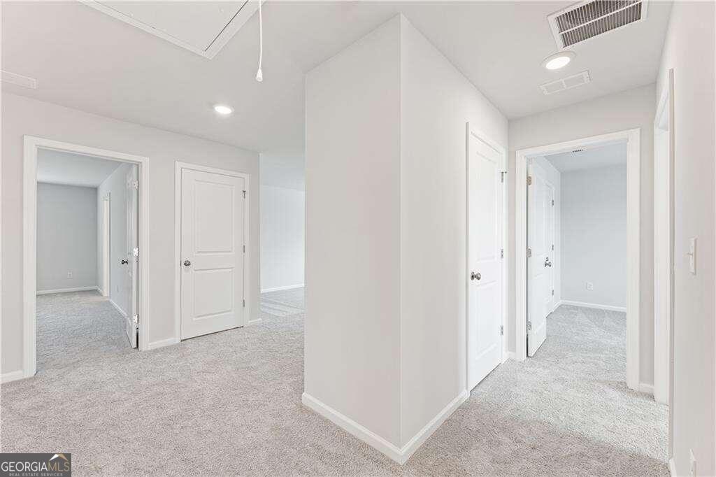 Kingsley Creek - Residential