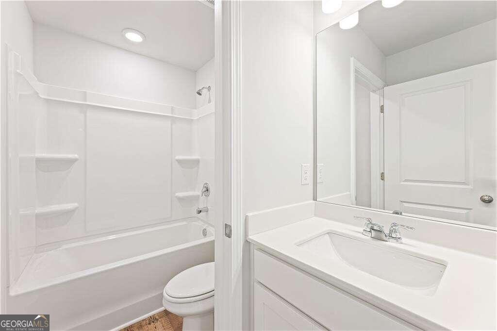 Kingsley Creek - Residential