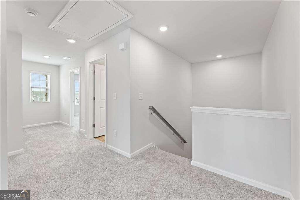 Kingsley Creek - Residential