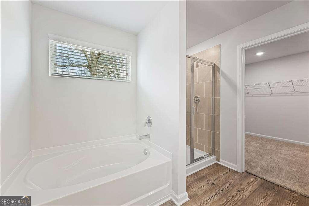 Kingsley Creek - Residential