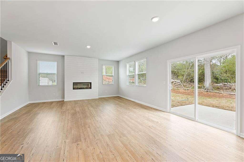 Kingsley Creek - Residential