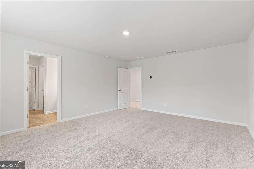 Kingsley Creek - Residential