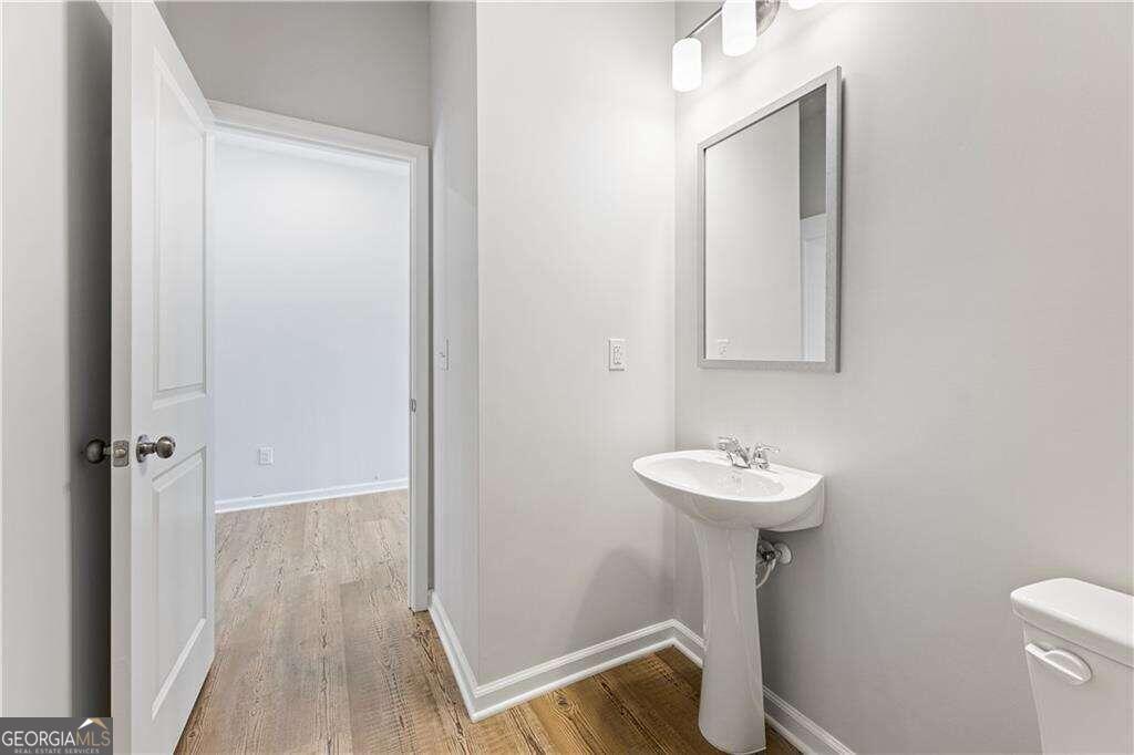 Kingsley Creek - Residential