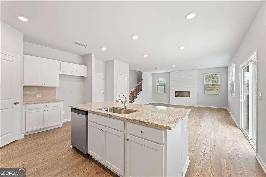 Kingsley Creek - Residential