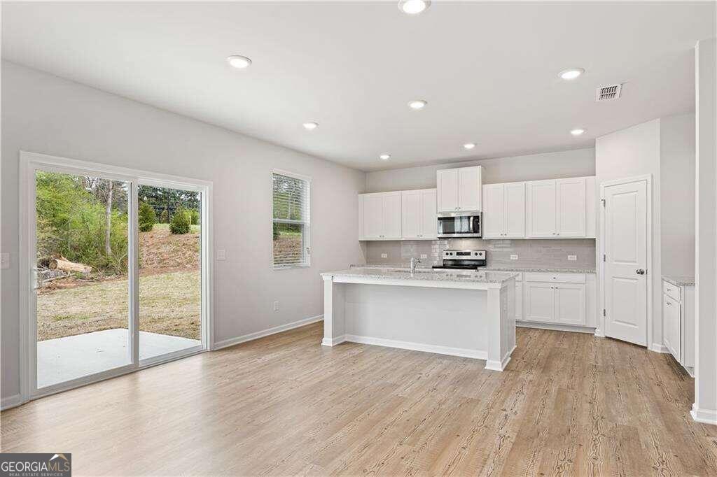 Kingsley Creek - Residential