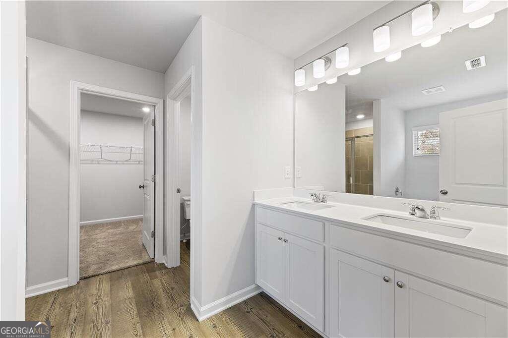 Kingsley Creek - Residential