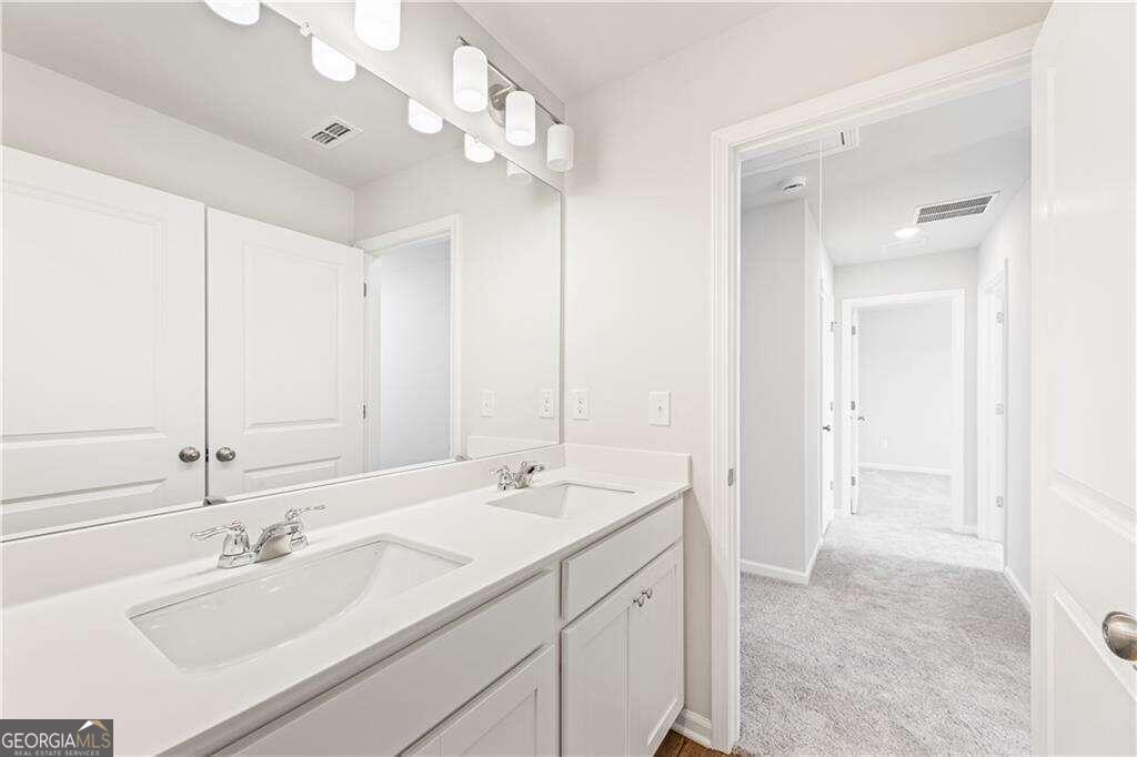 Kingsley Creek - Residential