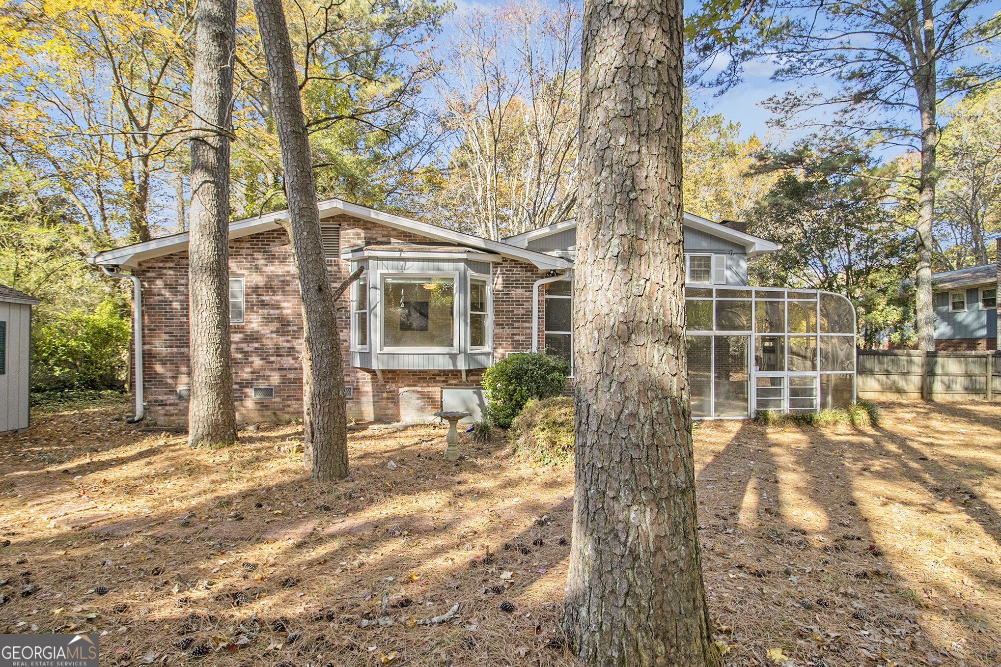 Carson Valley - Residential