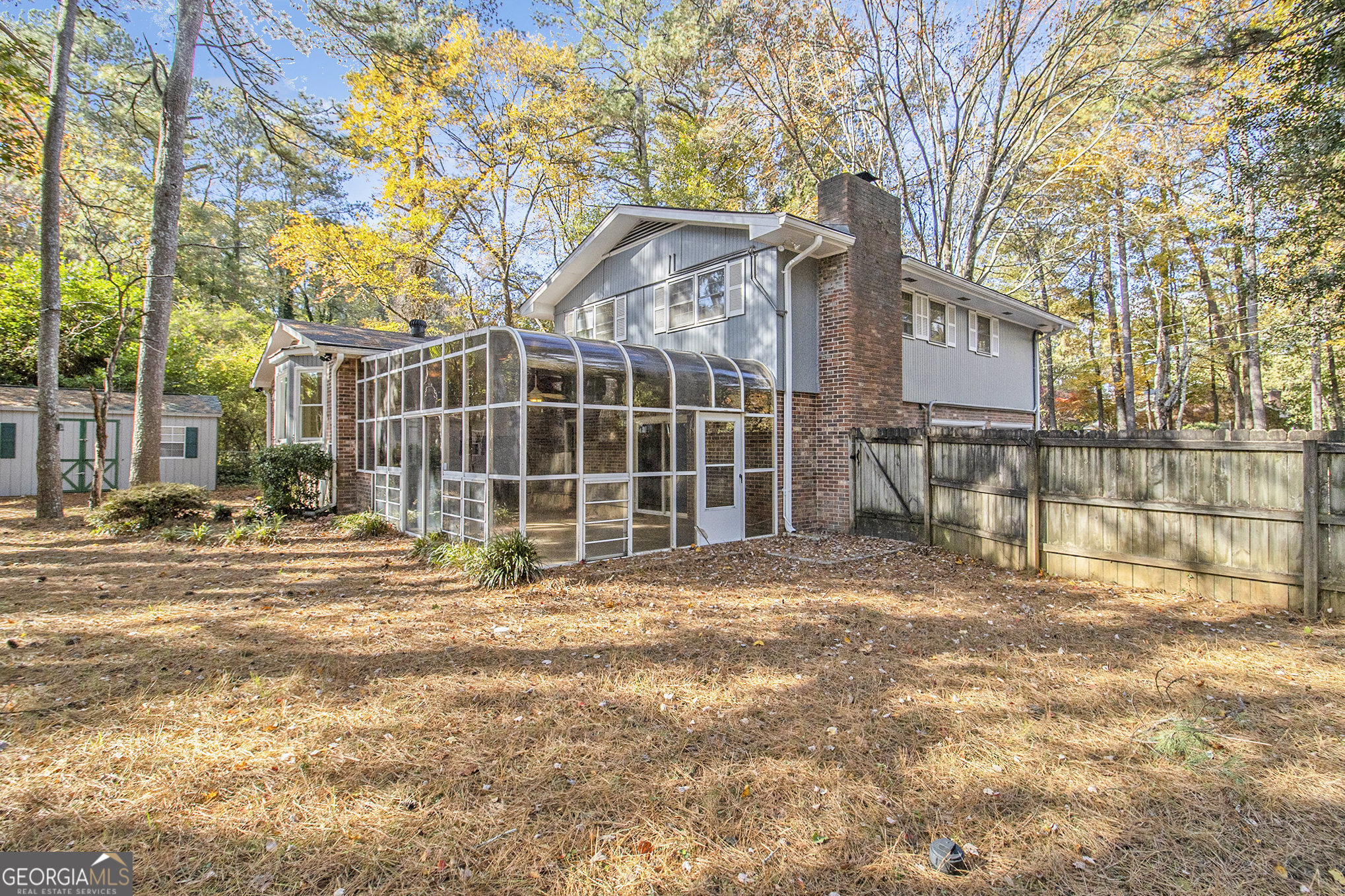 Carson Valley - Residential