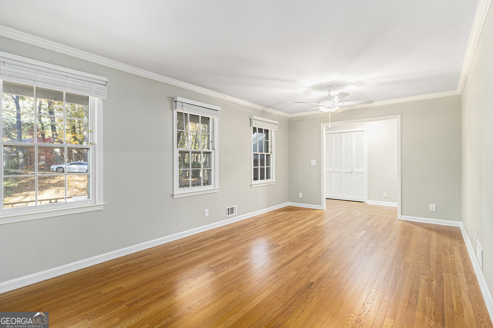 Carson Valley - Residential