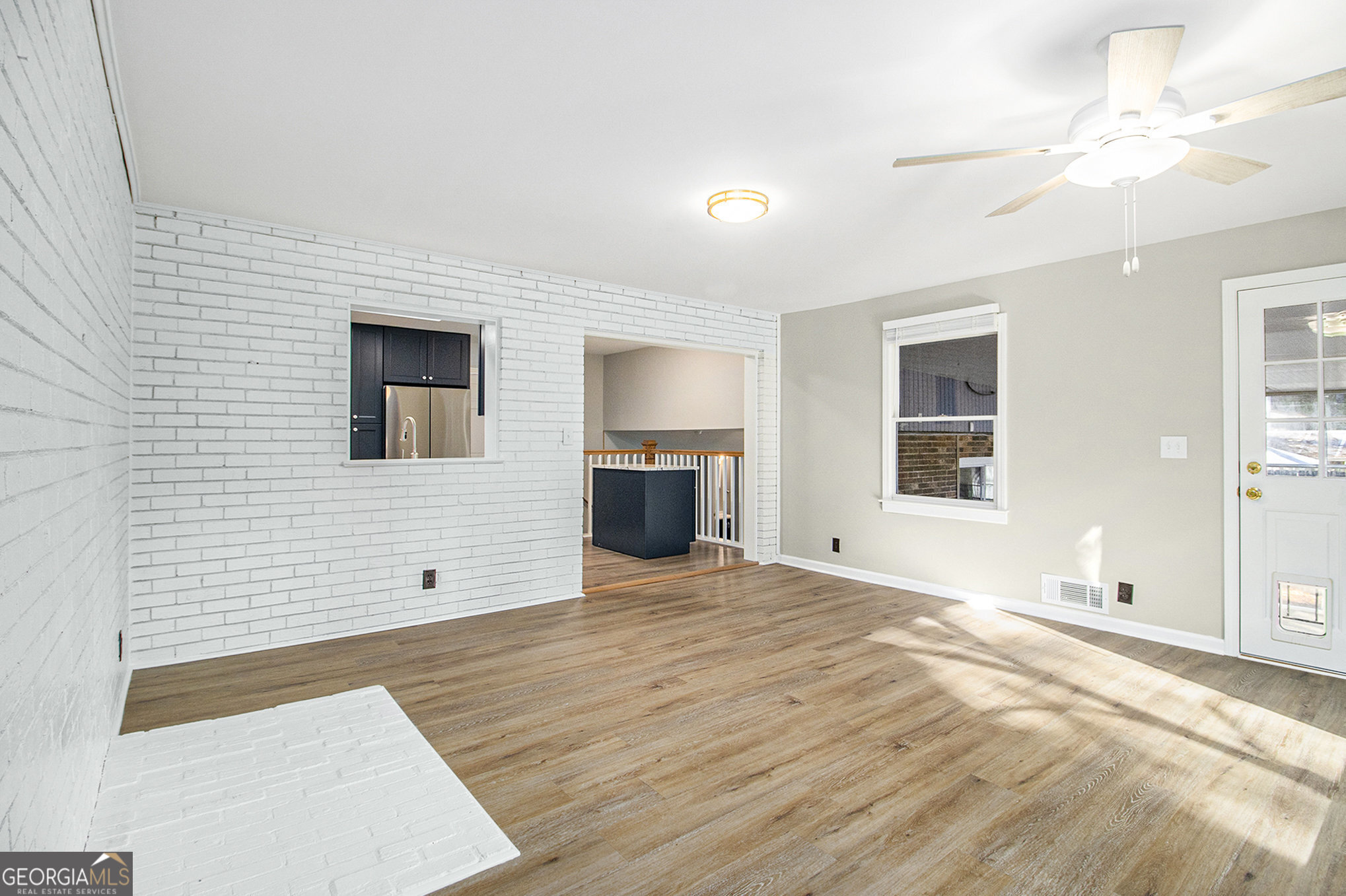 Carson Valley - Residential