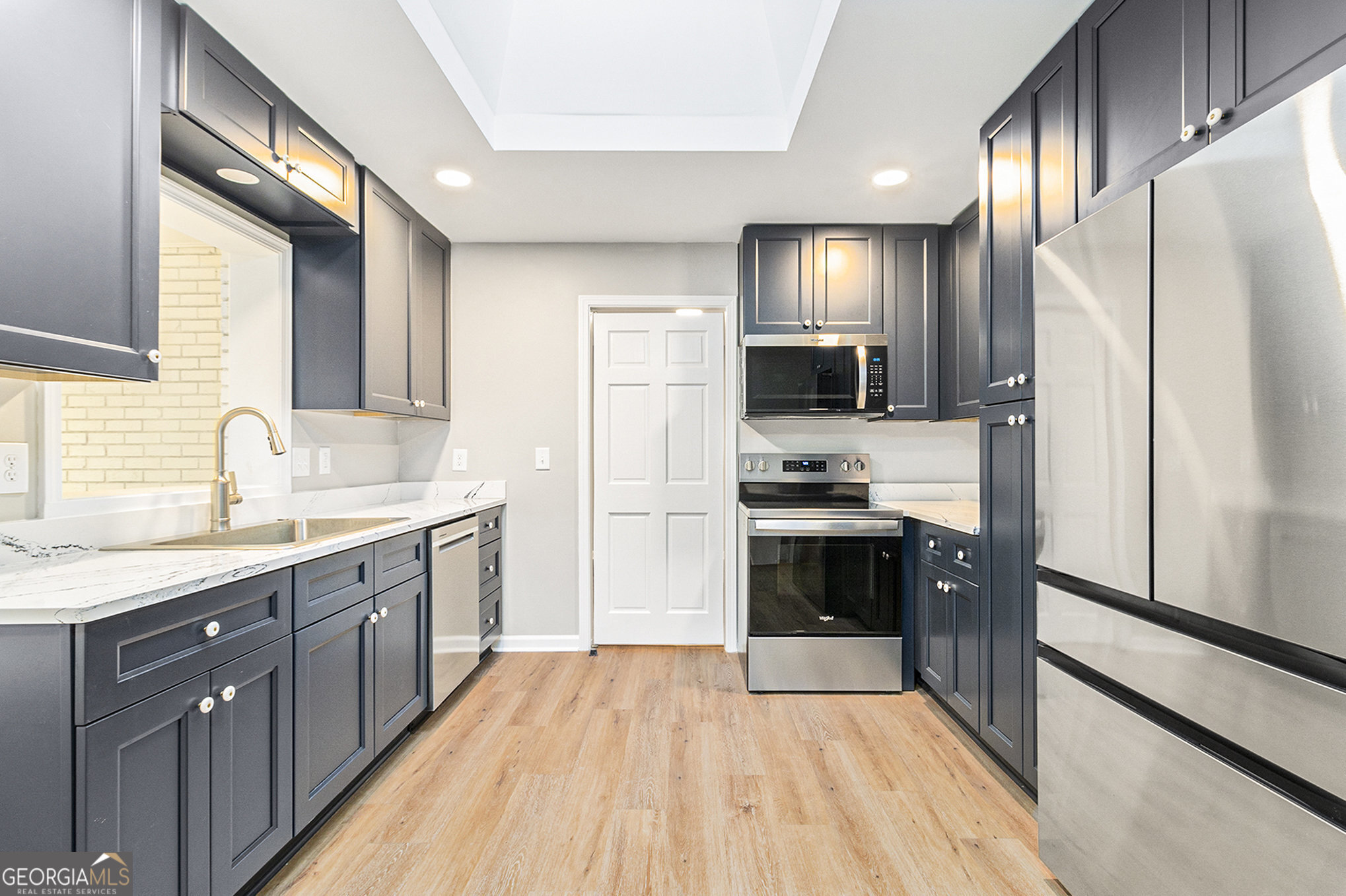 Carson Valley - Residential