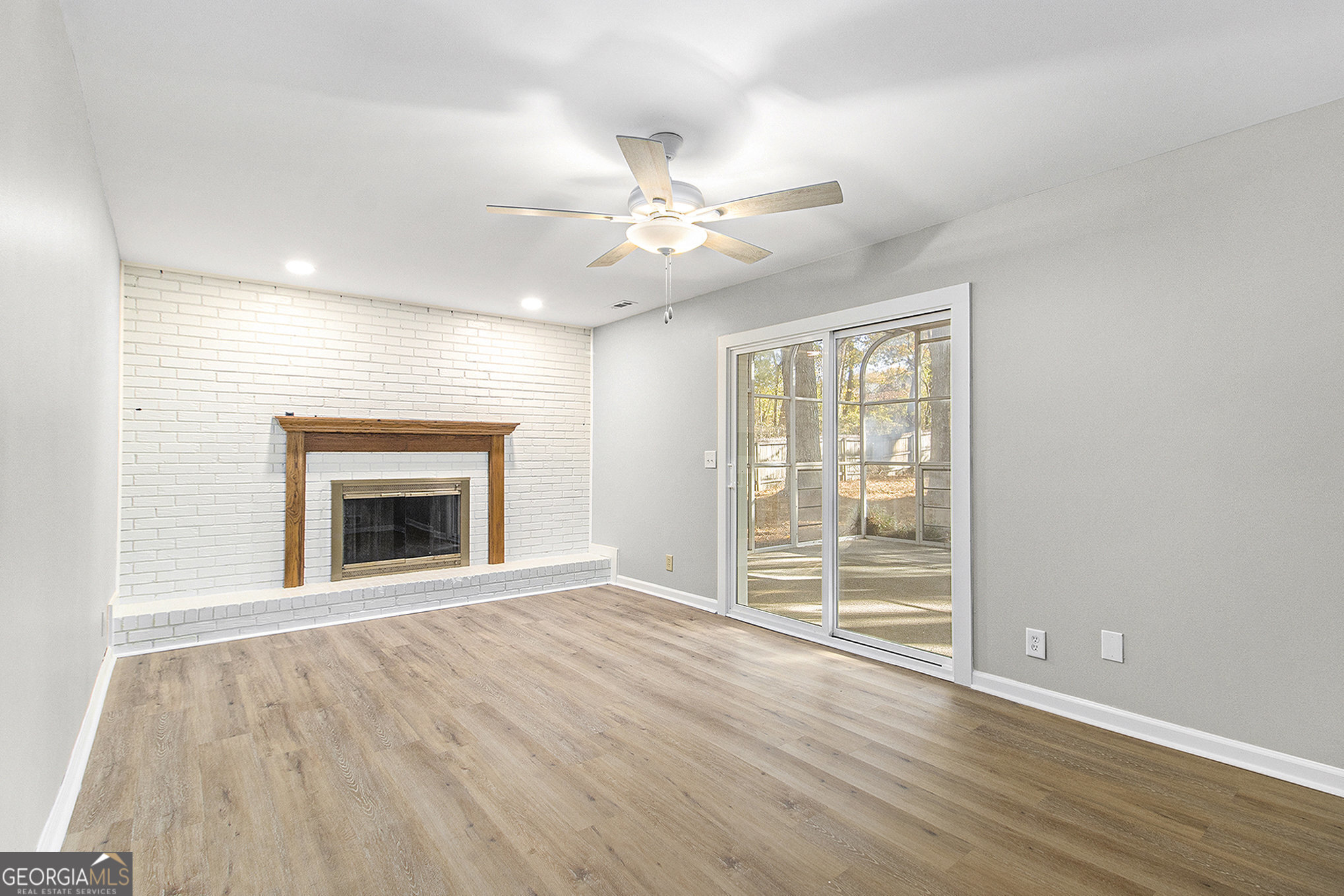 Carson Valley - Residential