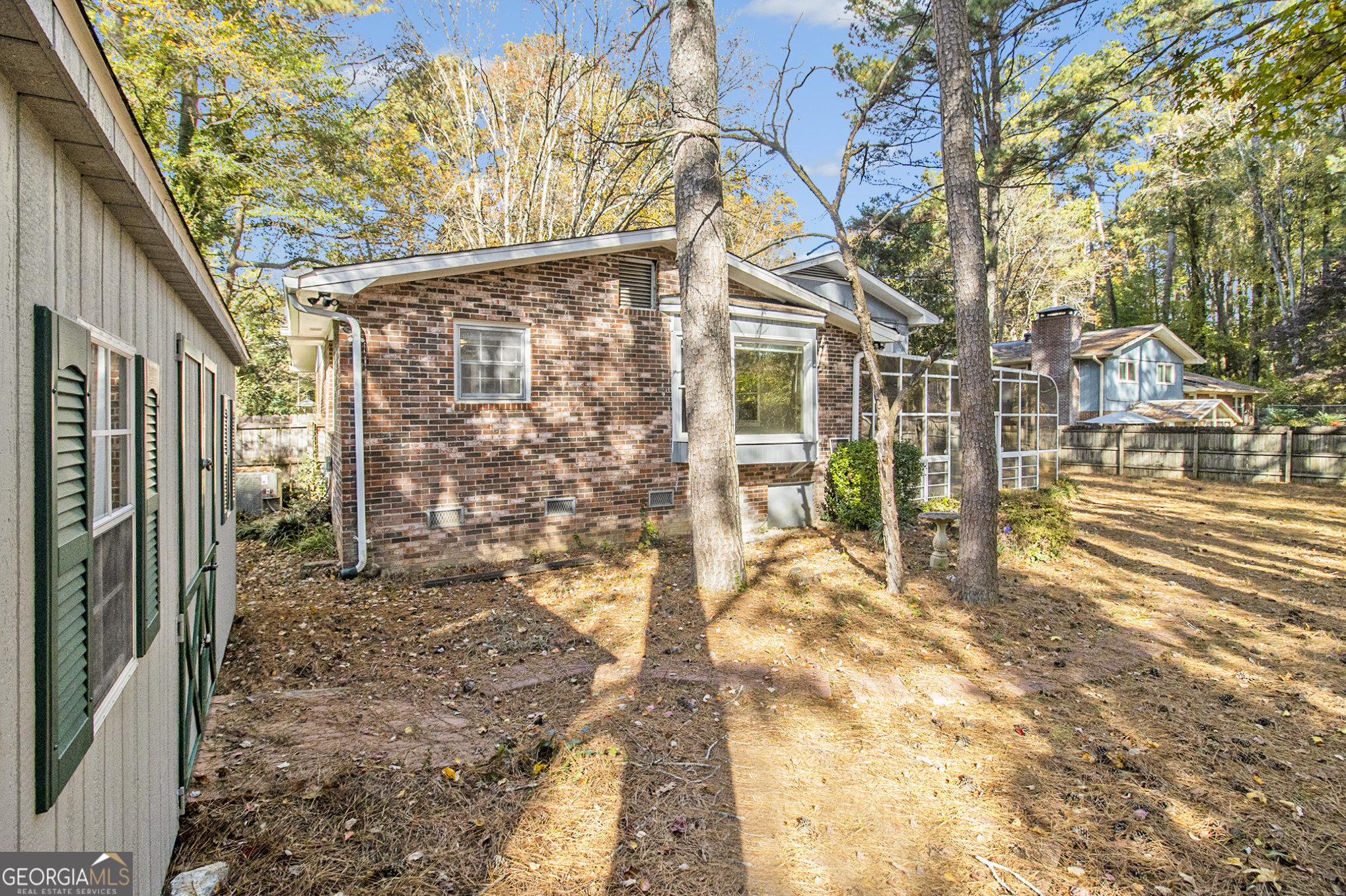 Carson Valley - Residential