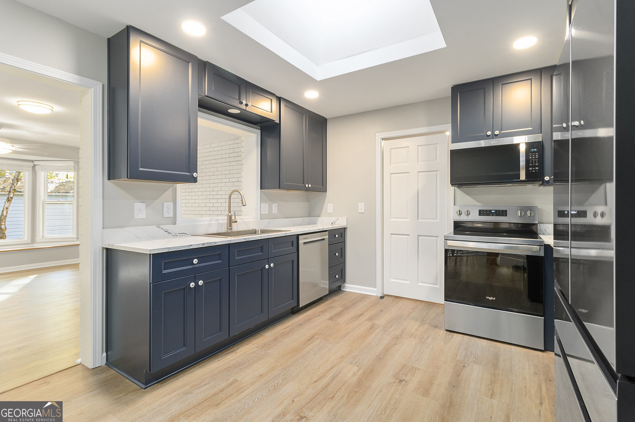 Carson Valley - Residential