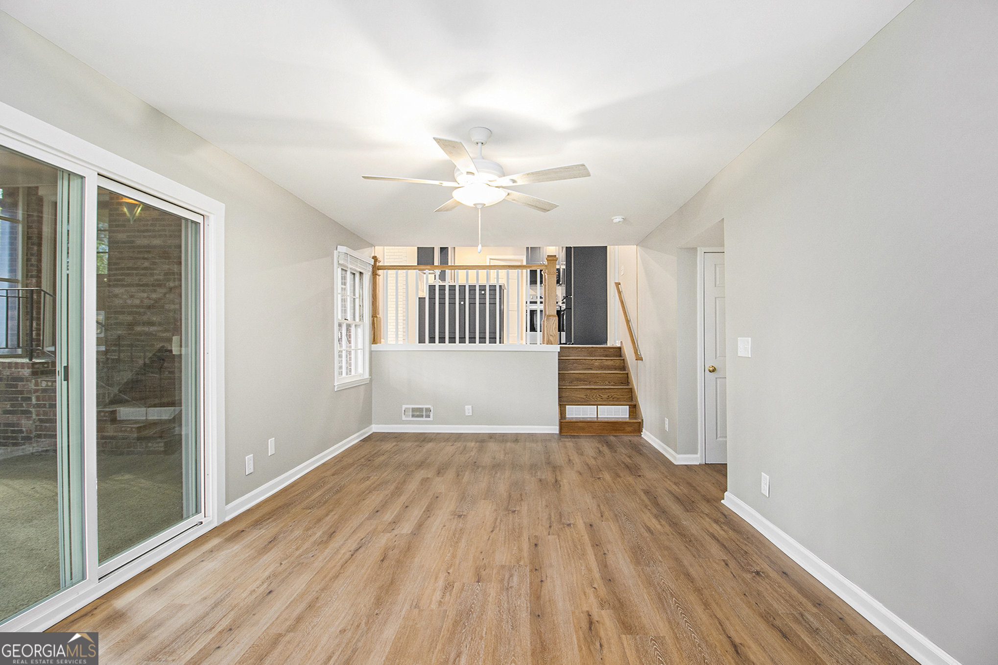 Carson Valley - Residential