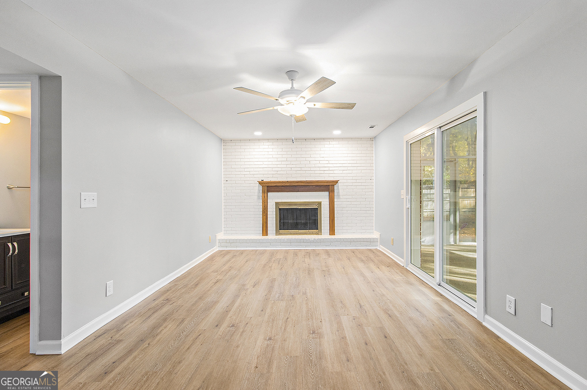 Carson Valley - Residential