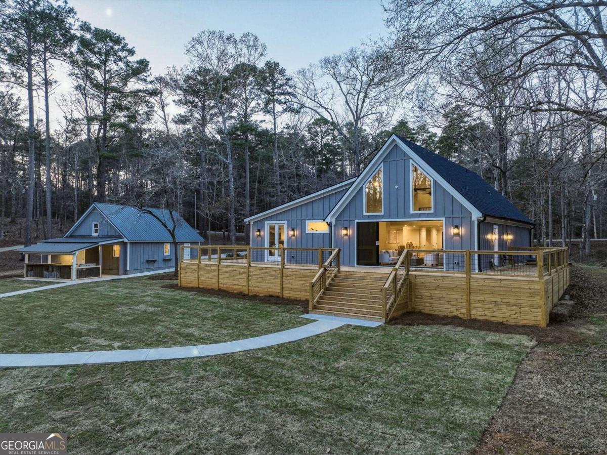 1280 Kimbrough DR