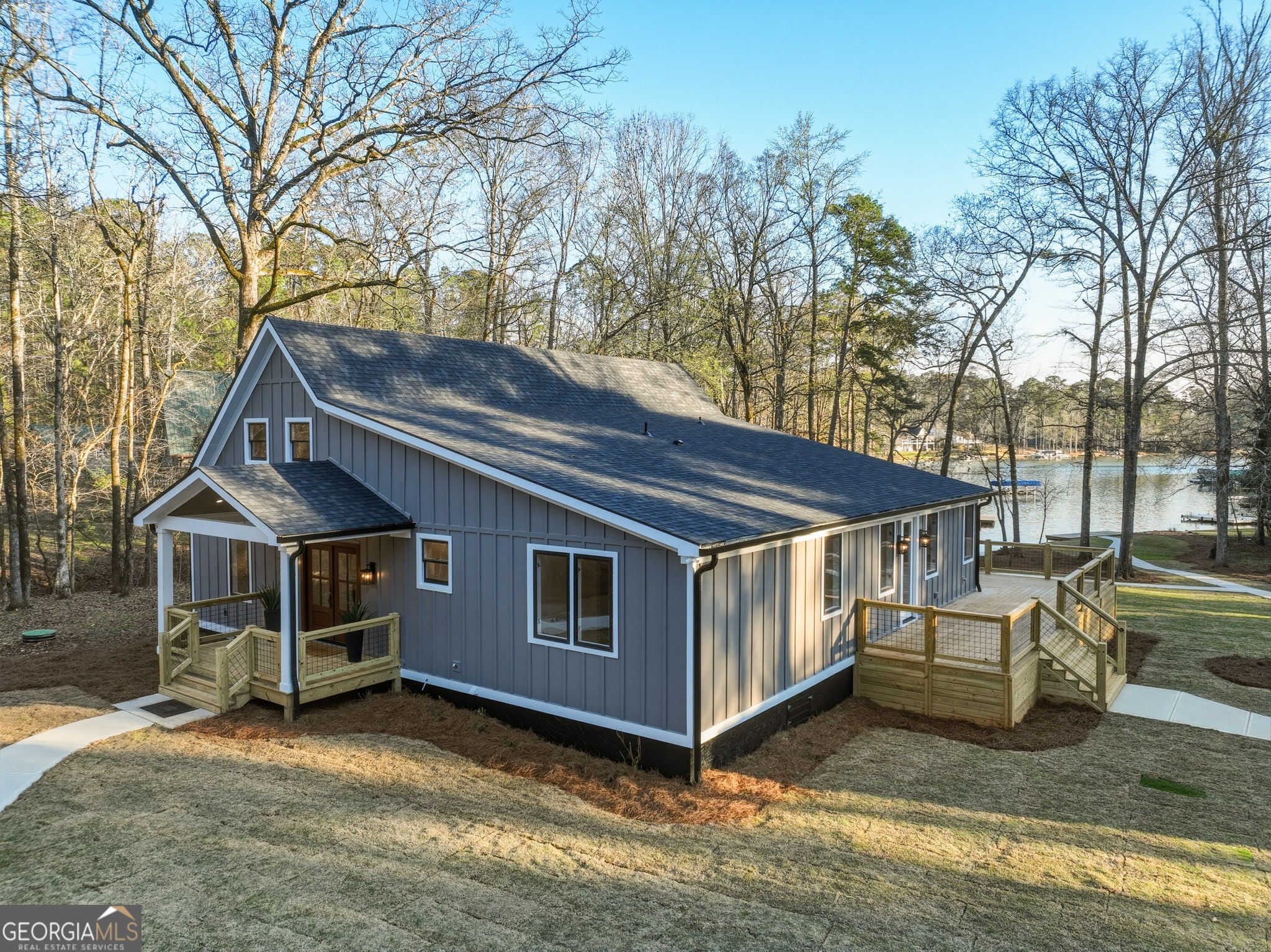 1280 Kimbrough DR