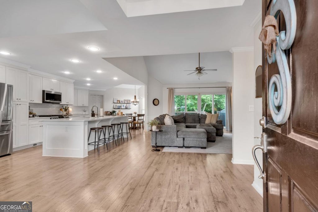 Photo of 4210 Habersham Way, Cumming, GA 30041 (MLS # 10780223)