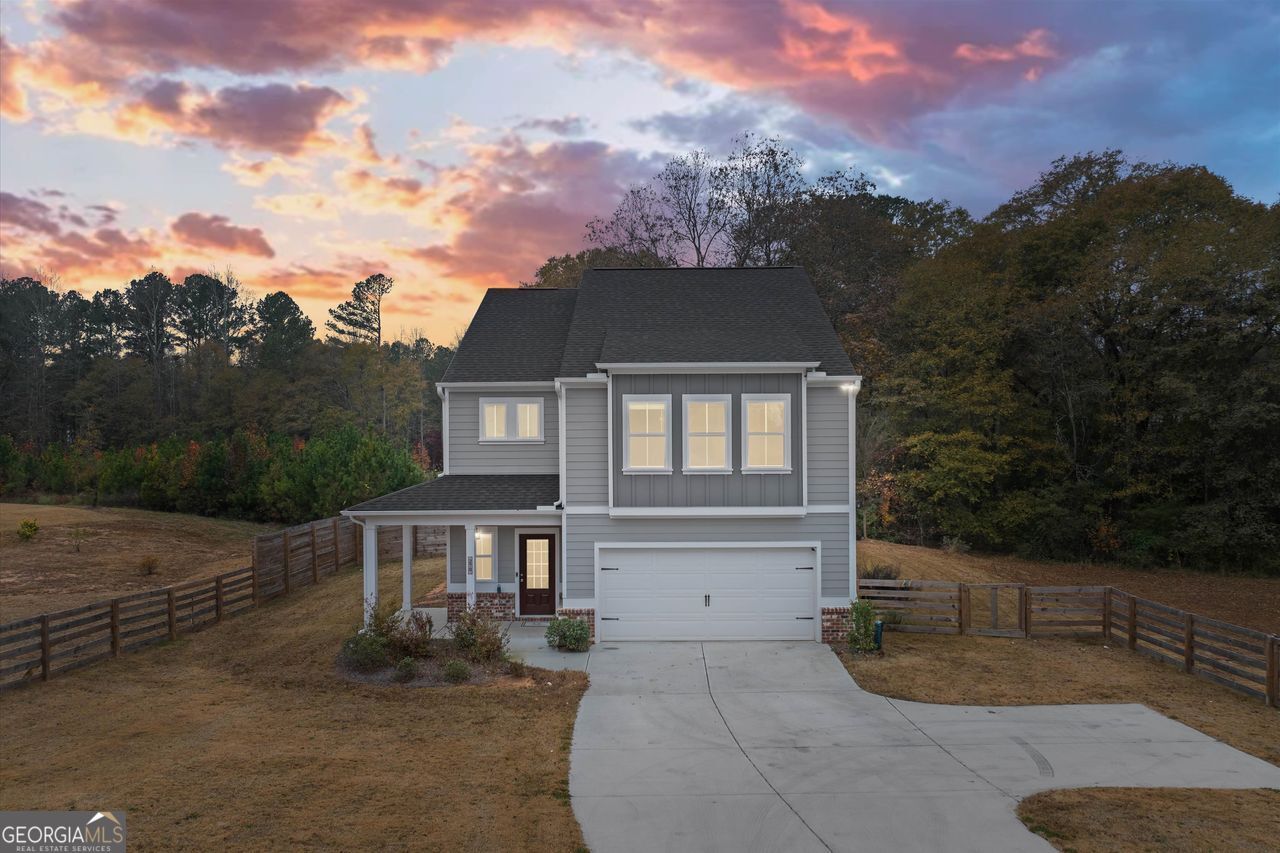 270 East Union Grove