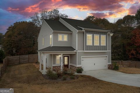 270 East Union Grove Auburn GA 30011