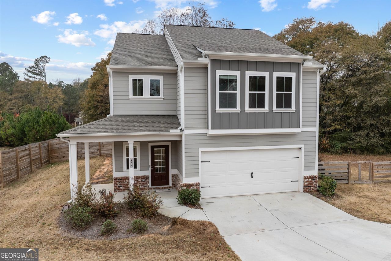 270 East Union Grove