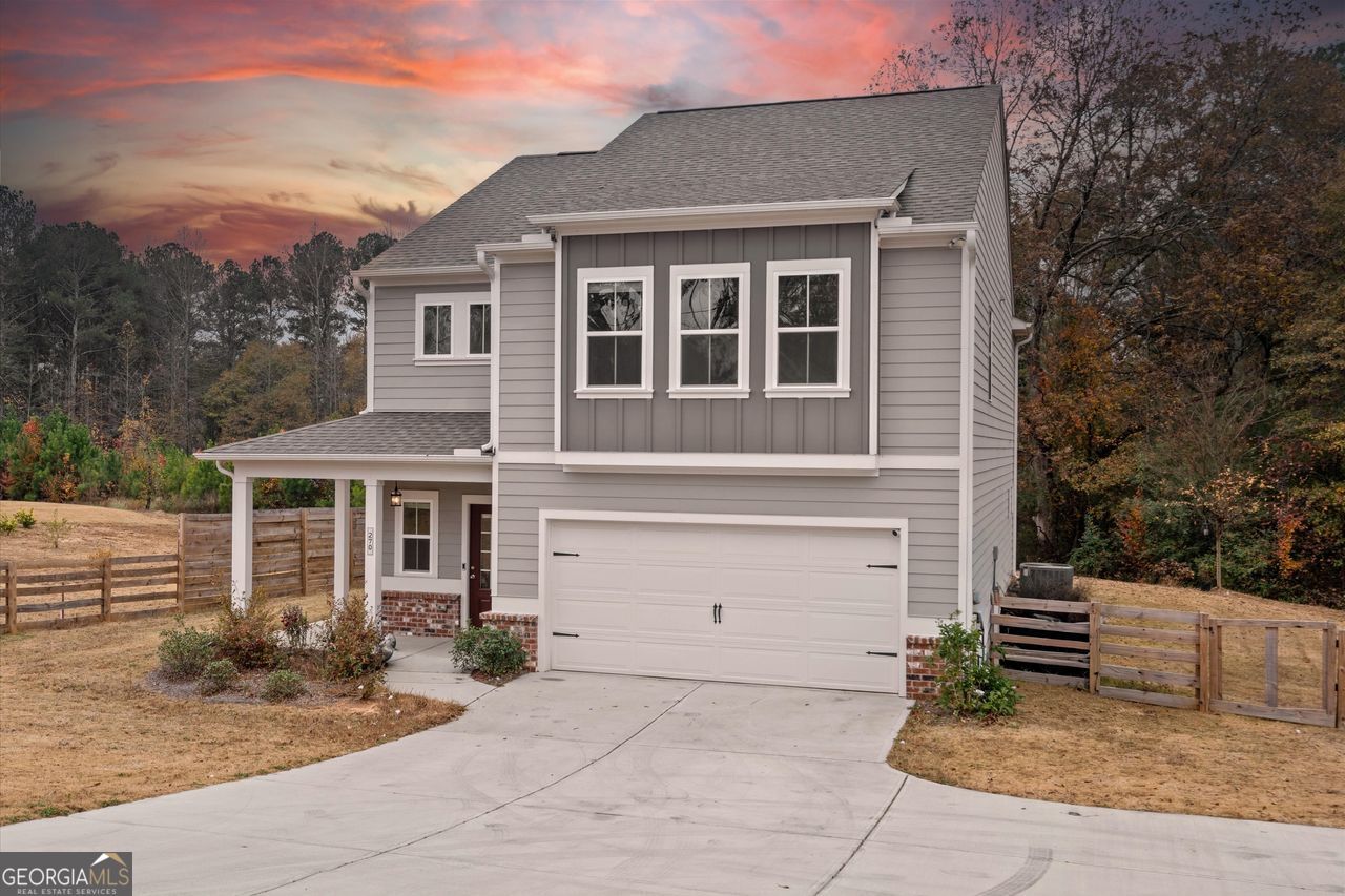 270 East Union Grove