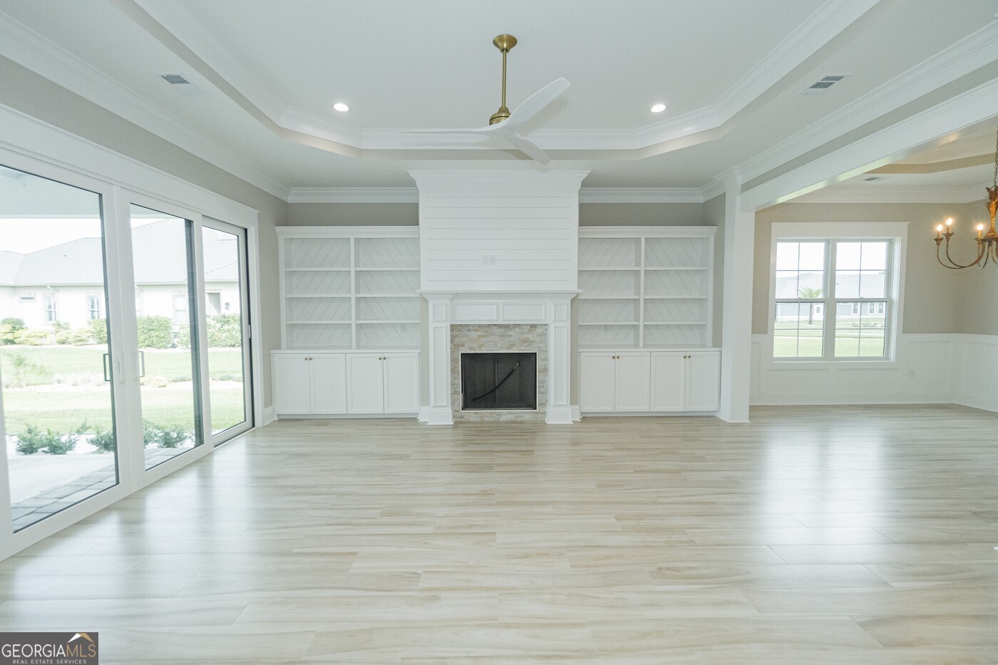 104 Presley Rose DR