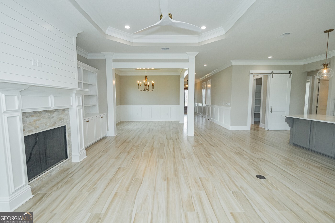 104 Presley Rose DR